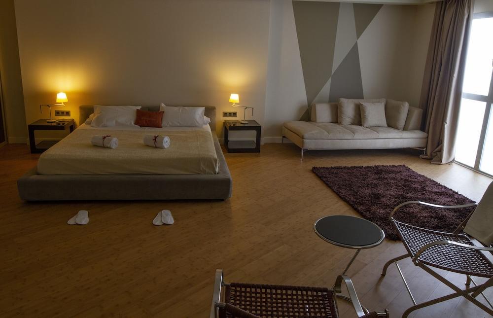 Hotel Cabo De Gata By Mij