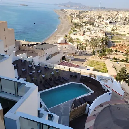 Hotel Carboneras Cabo De Gata By Mij Exterior photo