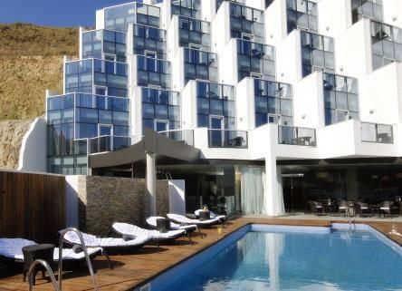 Hotel Cabo De Gata