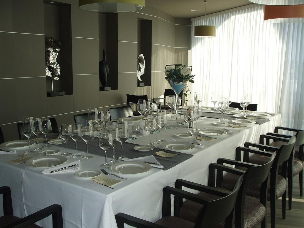 Hotel Hotel Carboneras Cabo De Gata Spa 4*