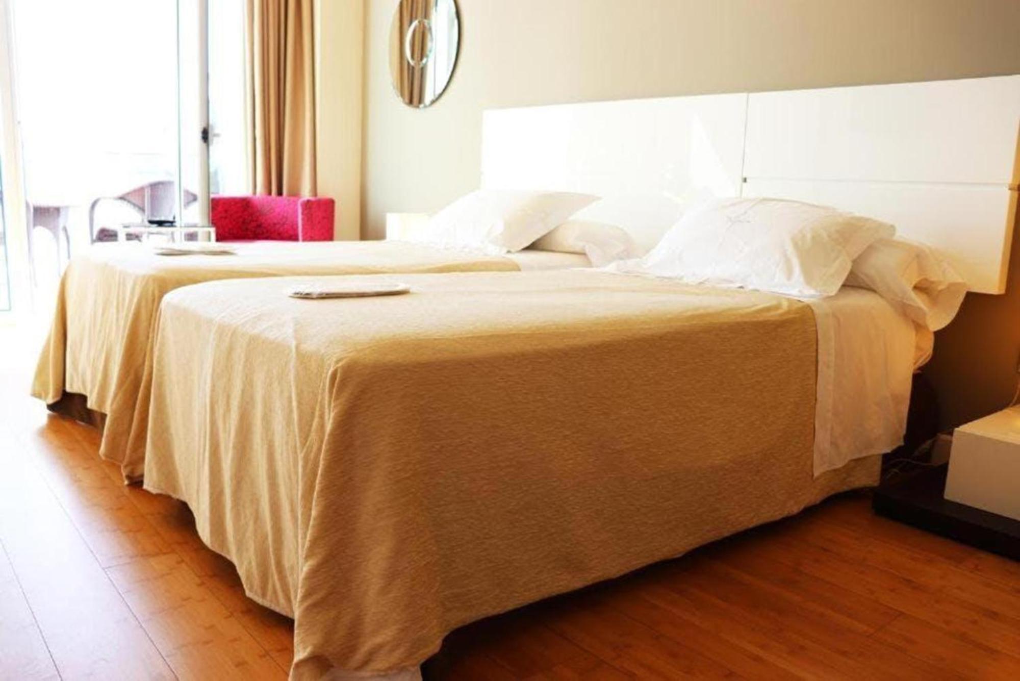 Hotel Cabo De Gata