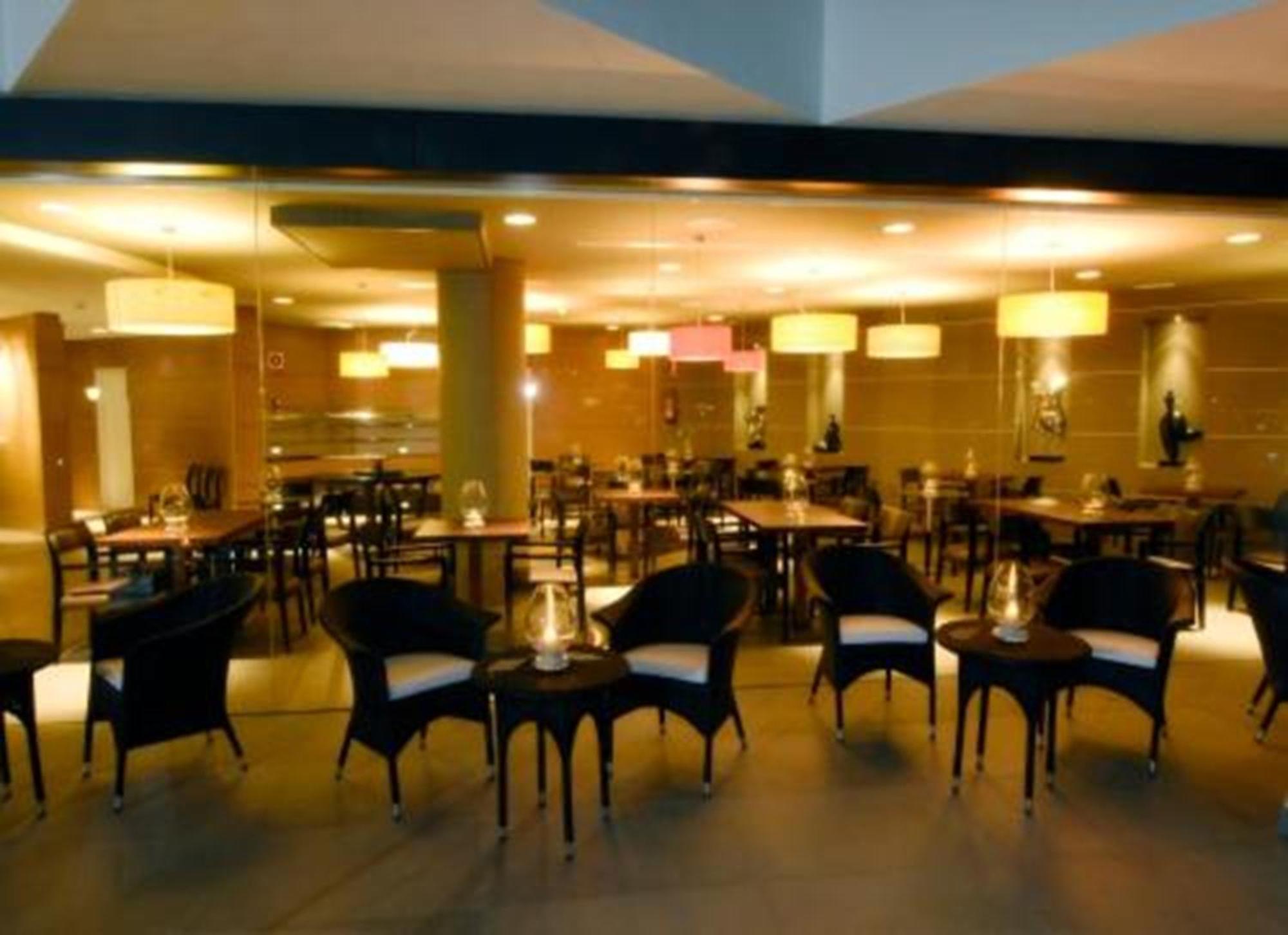 Hotel Cabo De Gata Carboneras