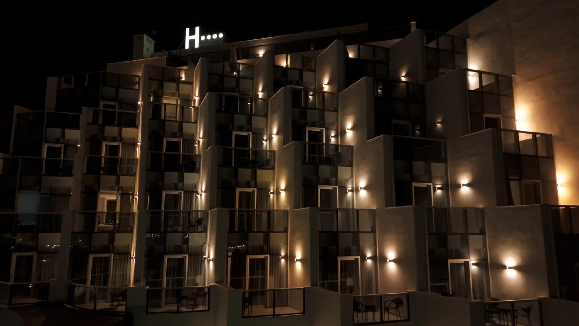 Cabo De Gata Hotel 4*