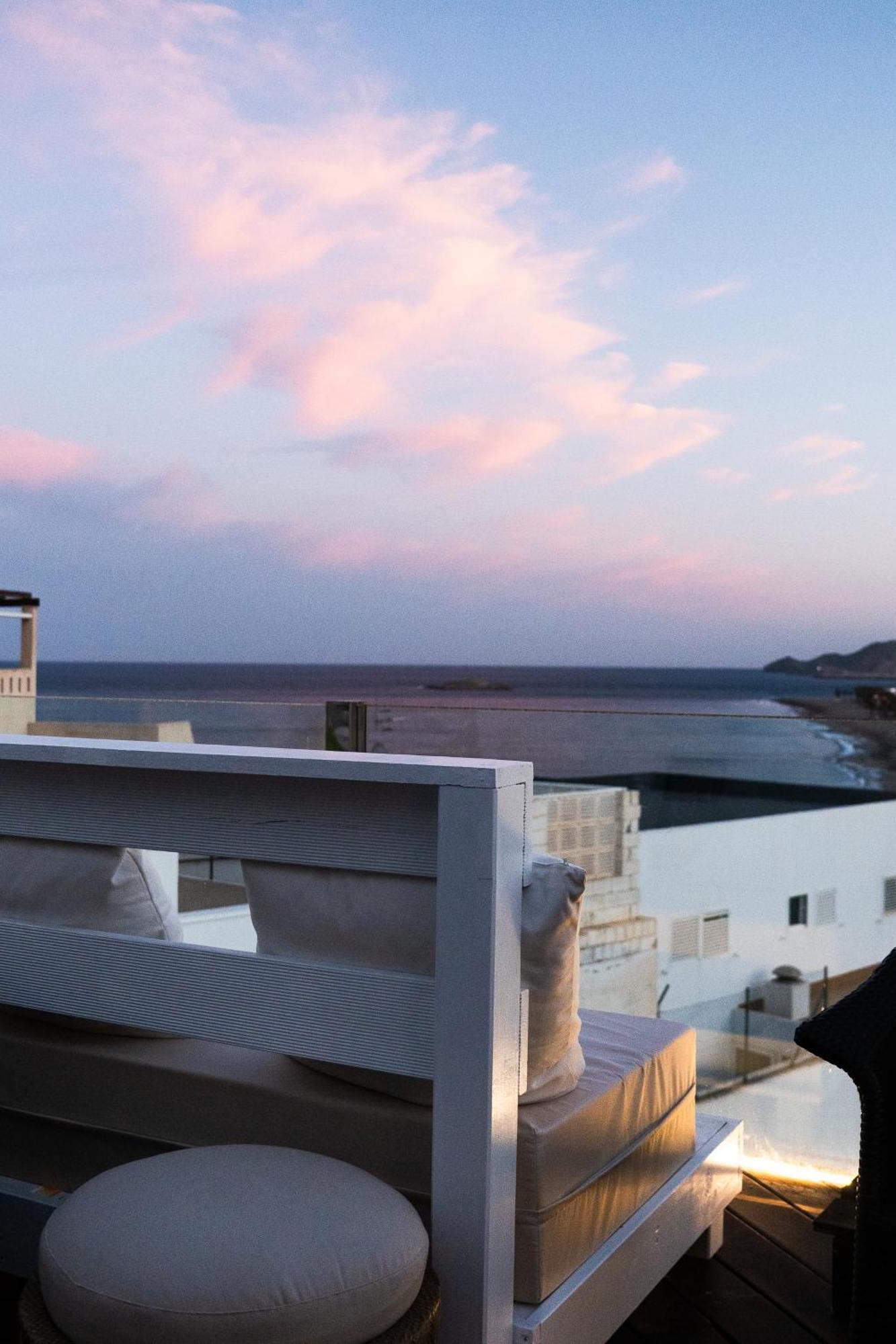 Hotel Cabo De Gata Carboneras