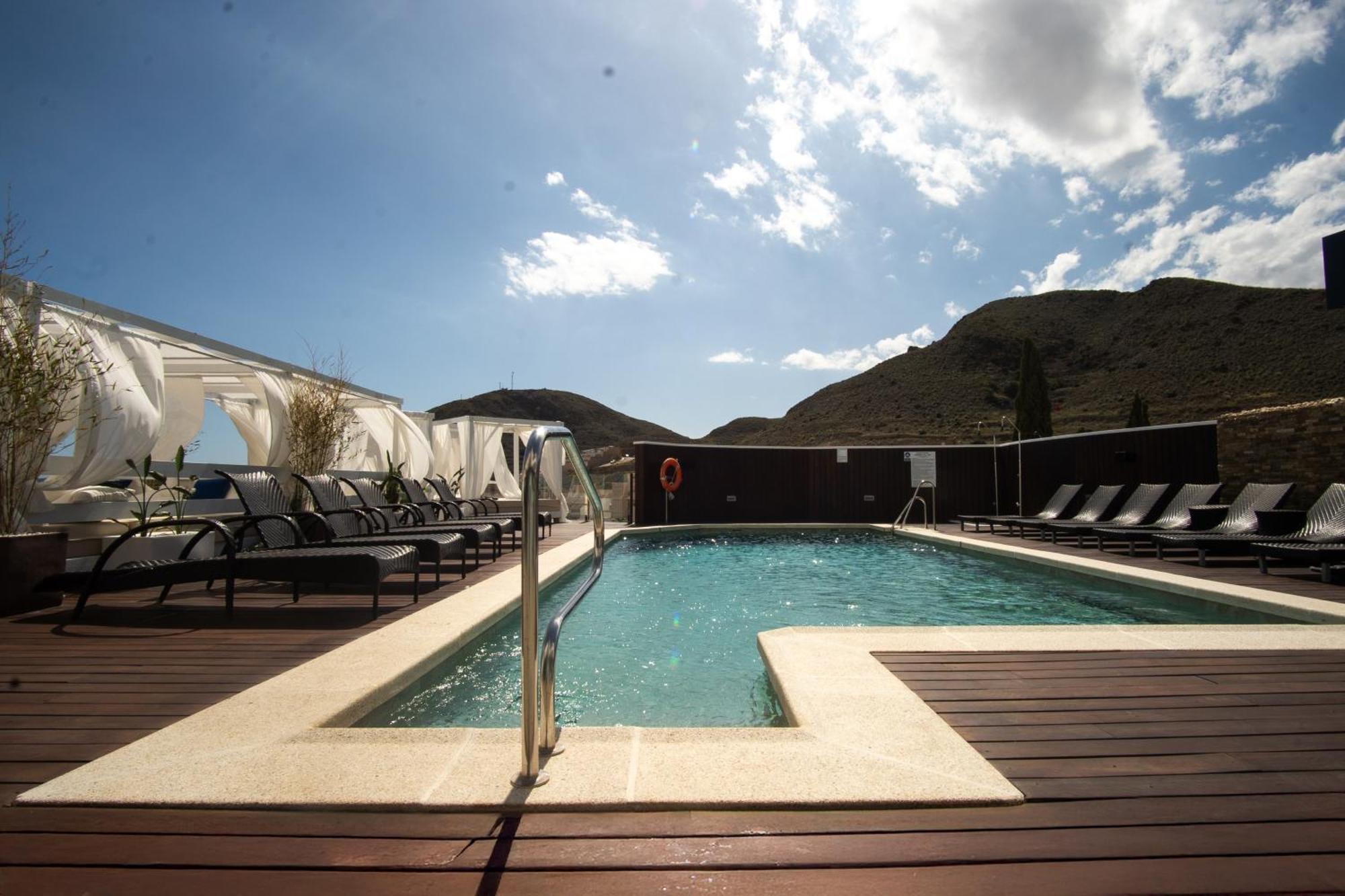 Hotel Cabo De Gata