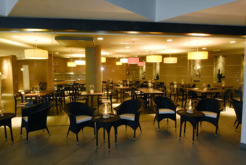 Hotel Carboneras Cabo De Gata Spa Hotel Carboneras