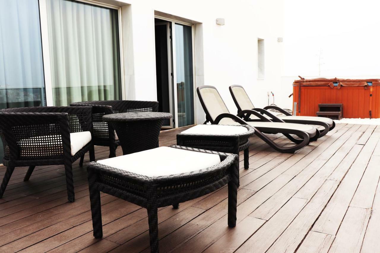Hotel Carboneras Cabo De Gata Spa