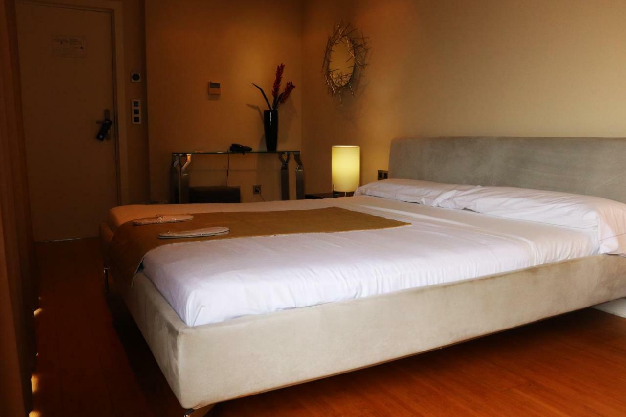 Hotel Carboneras Cabo De Gata Spa