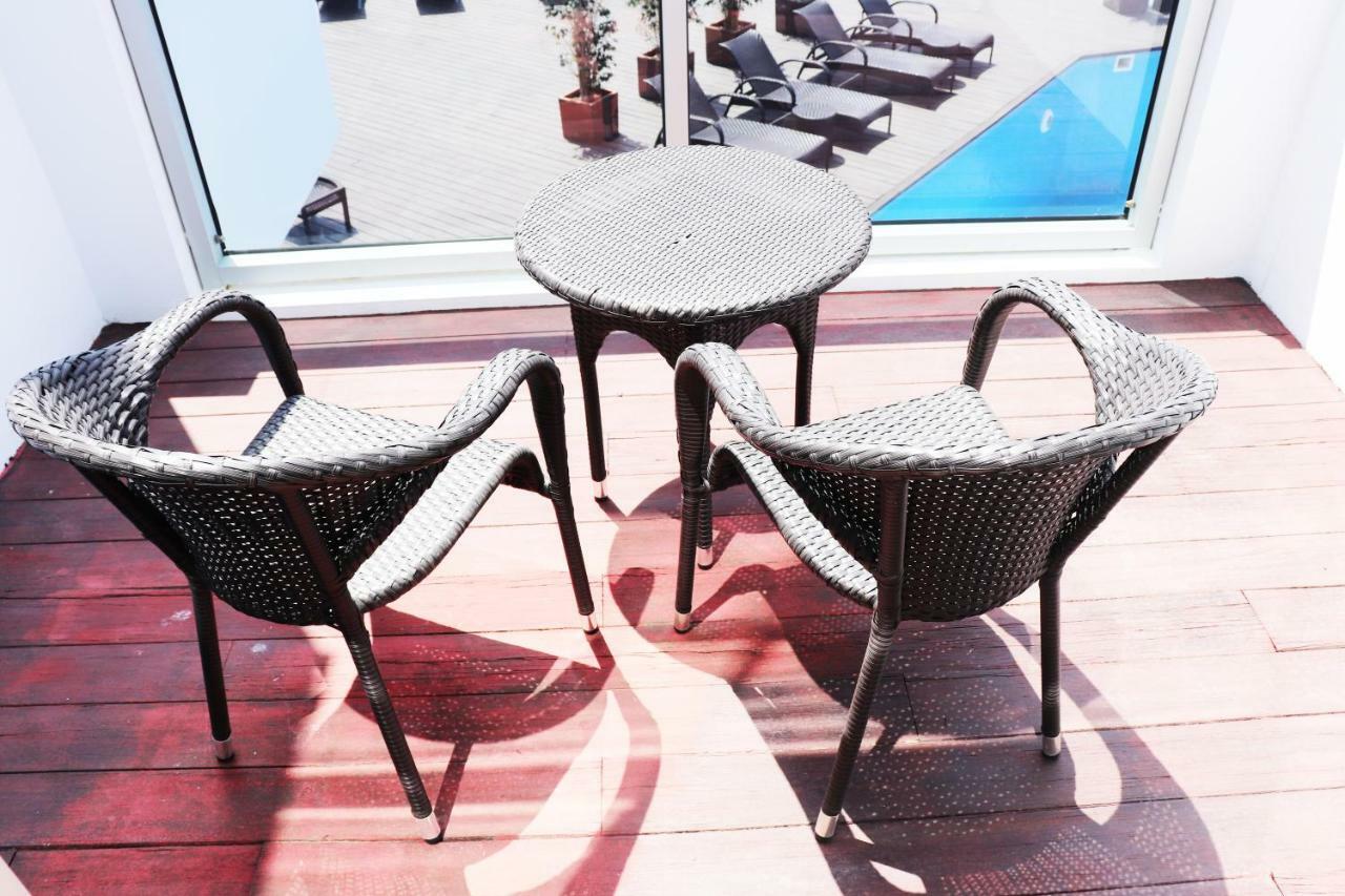 Hotel Carboneras Cabo De Gata Spa 4* Carboneras