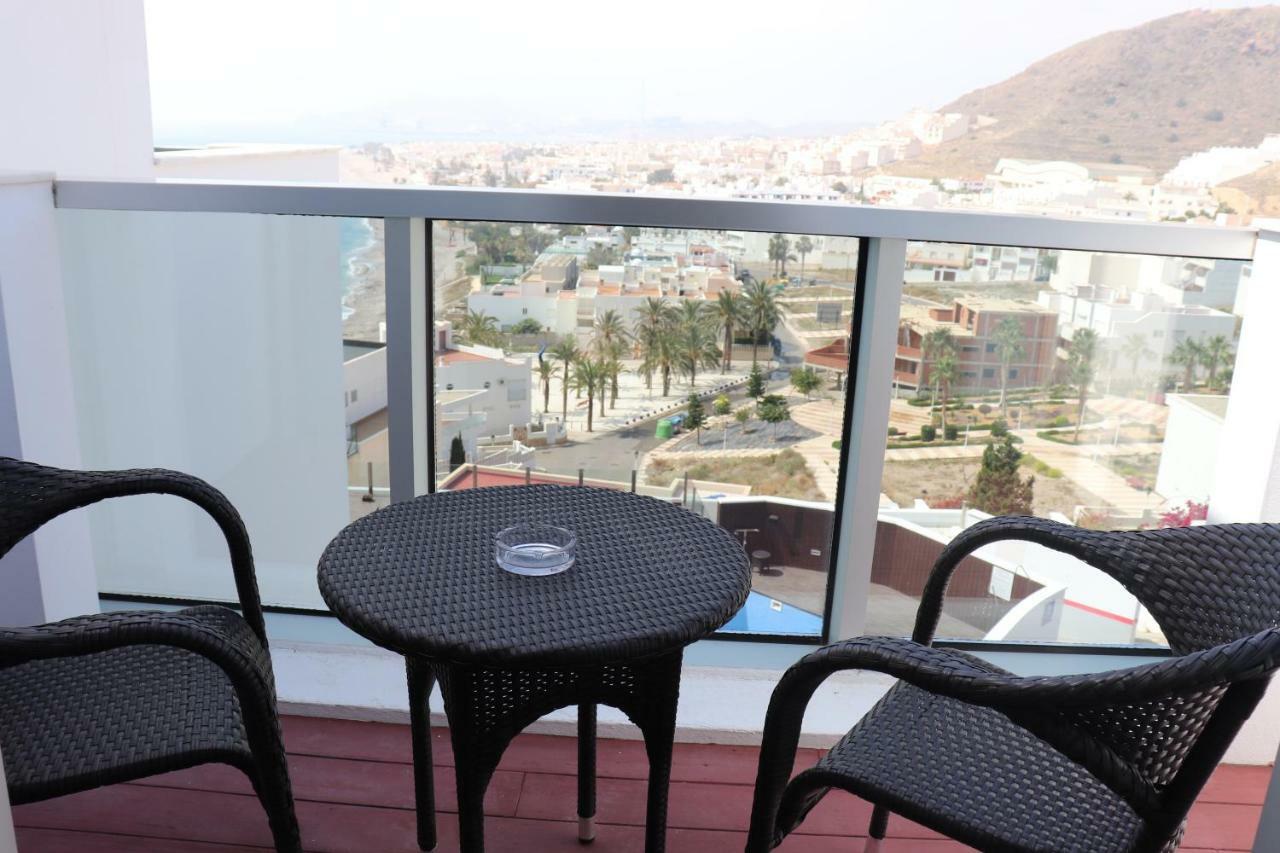 Cabo De Gata Hotel 4*