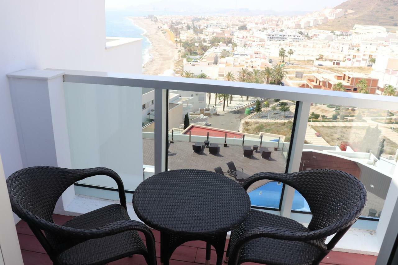 Hotel Cabo De Gata