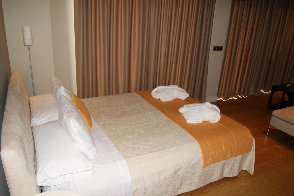 Hotel Carboneras Cabo De Gata Spa 4*
