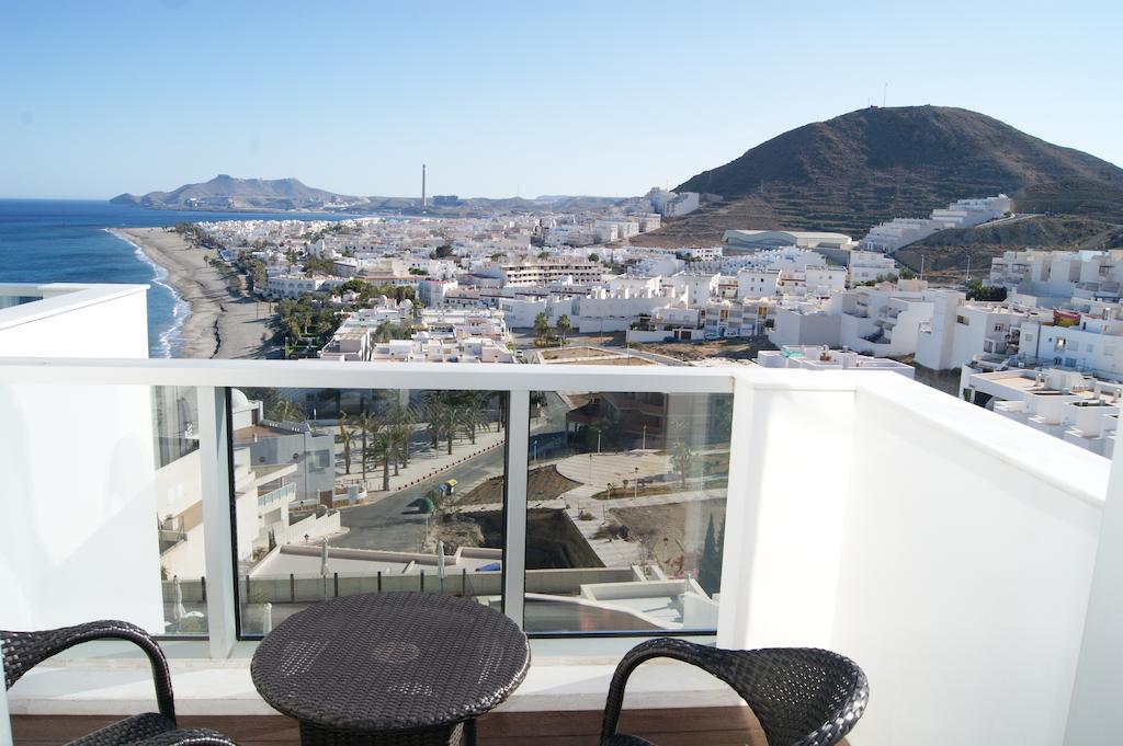 Hotel Carboneras Cabo De Gata Spa 4*