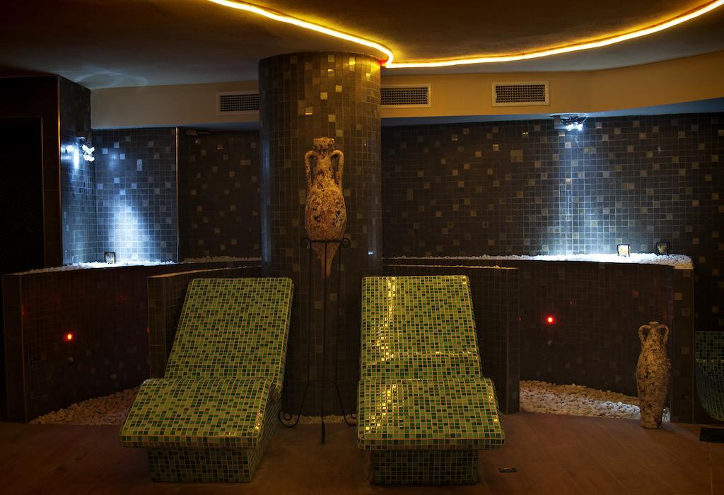 Hotel Carboneras Cabo De Gata Spa