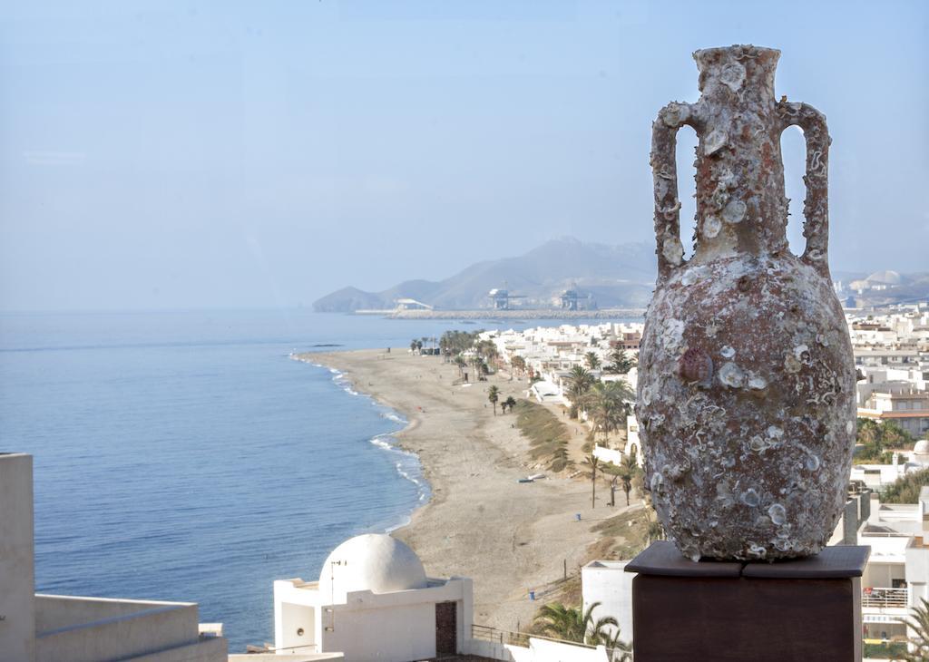 Hotel Carboneras Cabo De Gata Spa Hotel 4*