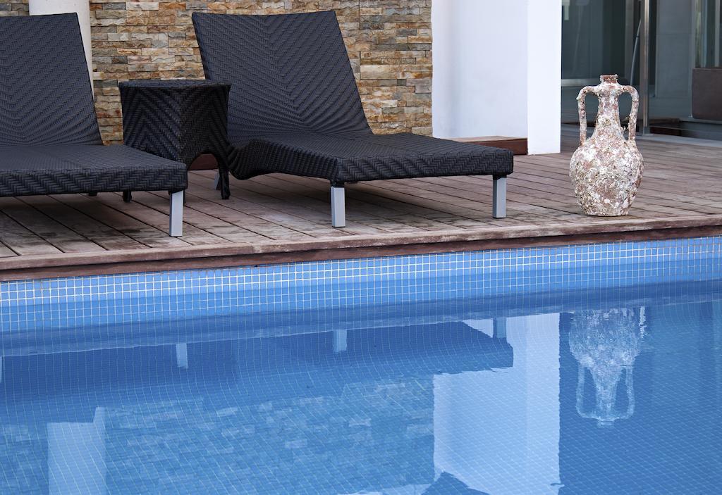 Hotel Carboneras Cabo De Gata Spa 4* Carboneras