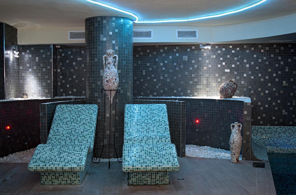 Hotel Carboneras Cabo De Gata Spa Hotel Carboneras