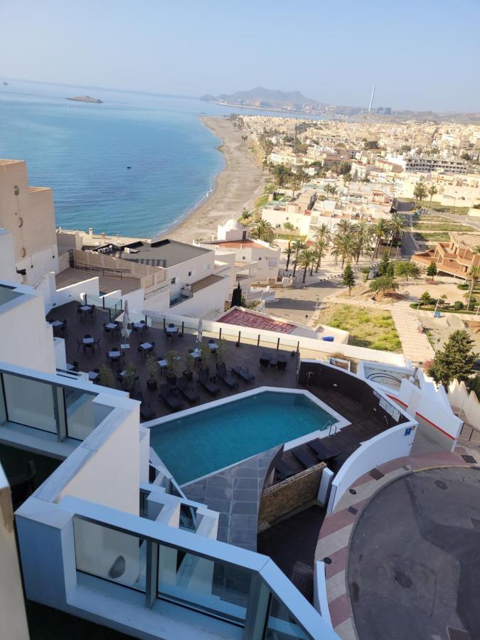 Hotel Cabo De Gata Carboneras