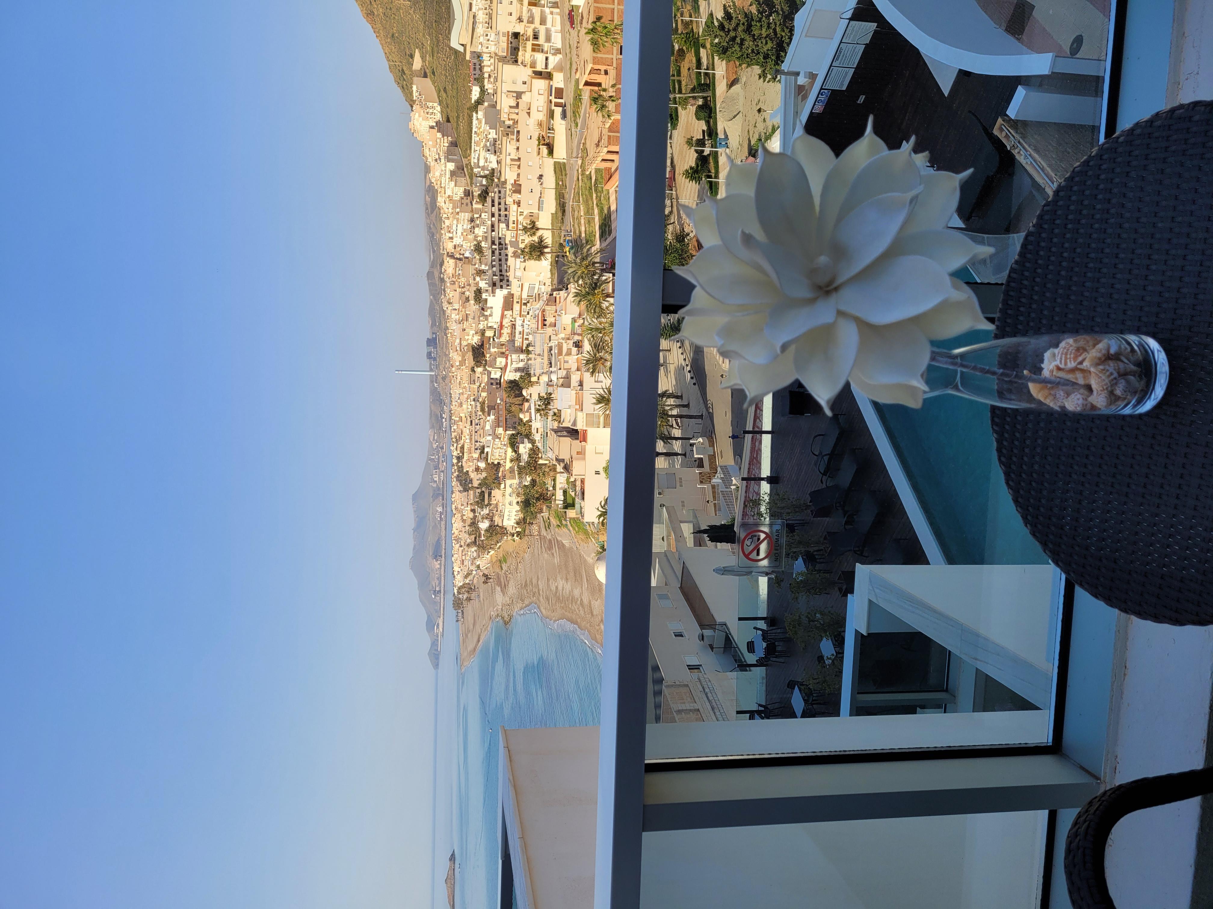 Hotel Cabo De Gata 4*