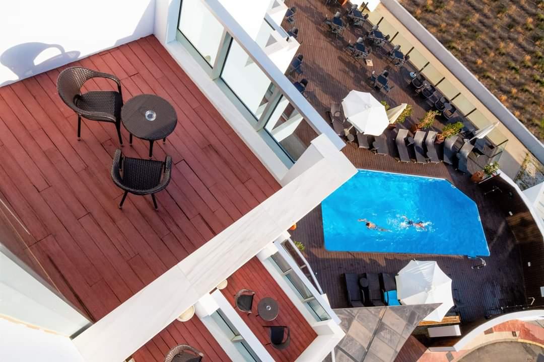 Cabo De Gata Hotel 4*