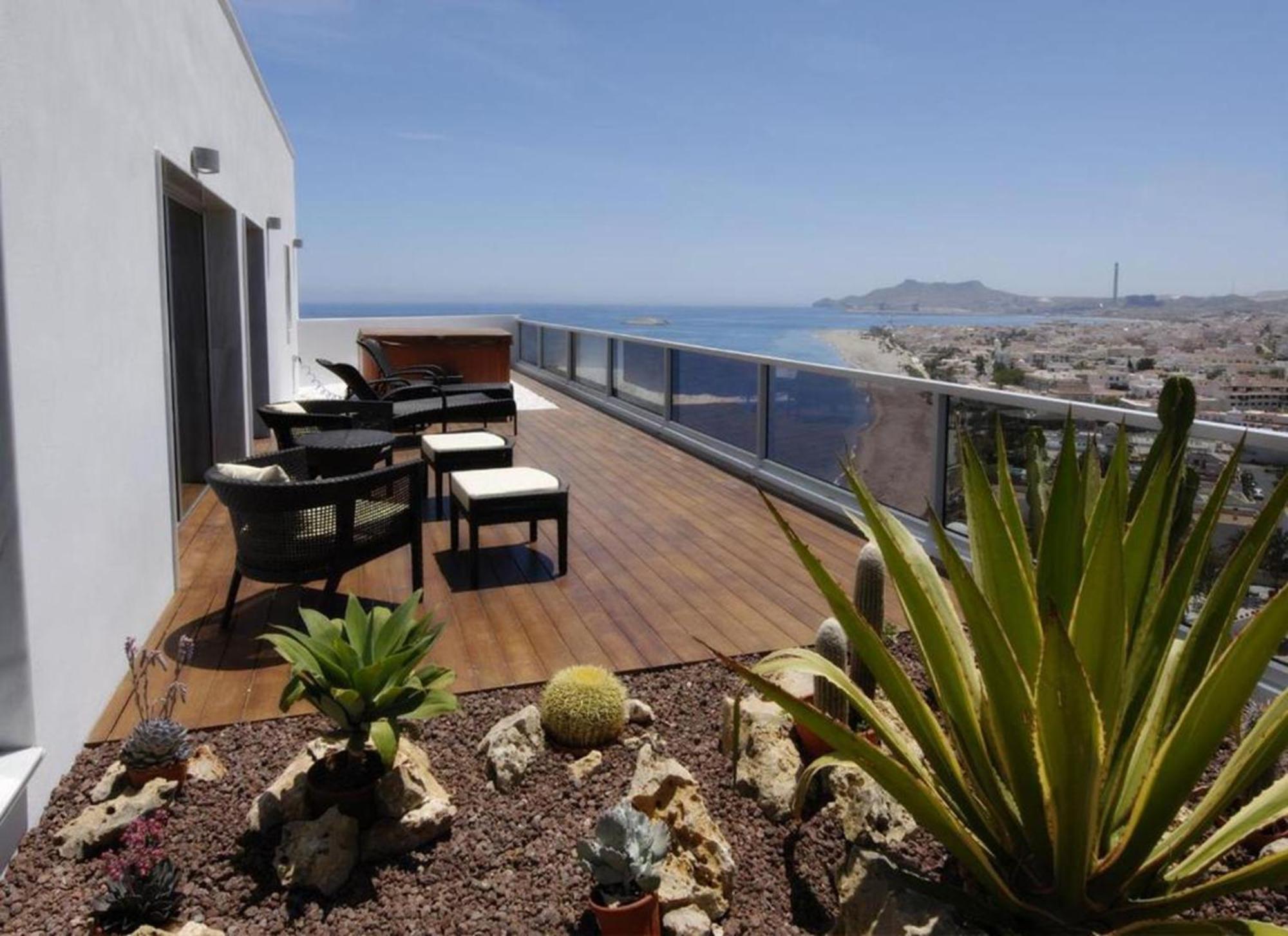Cabo De Gata 4*