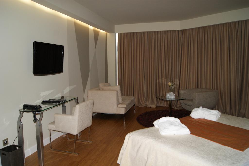Hotel Cabo De Gata 4*