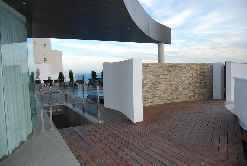 Cabo De Gata Hotel