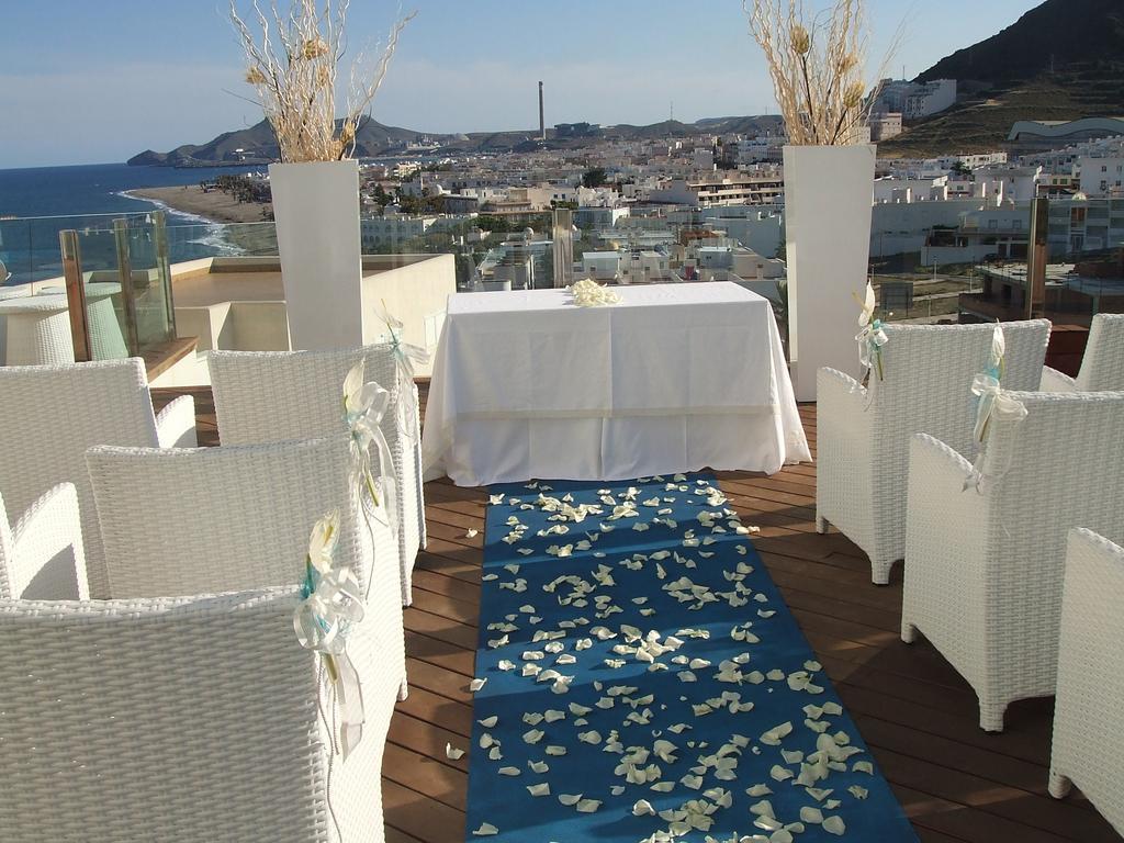 Hotel Cabo De Gata