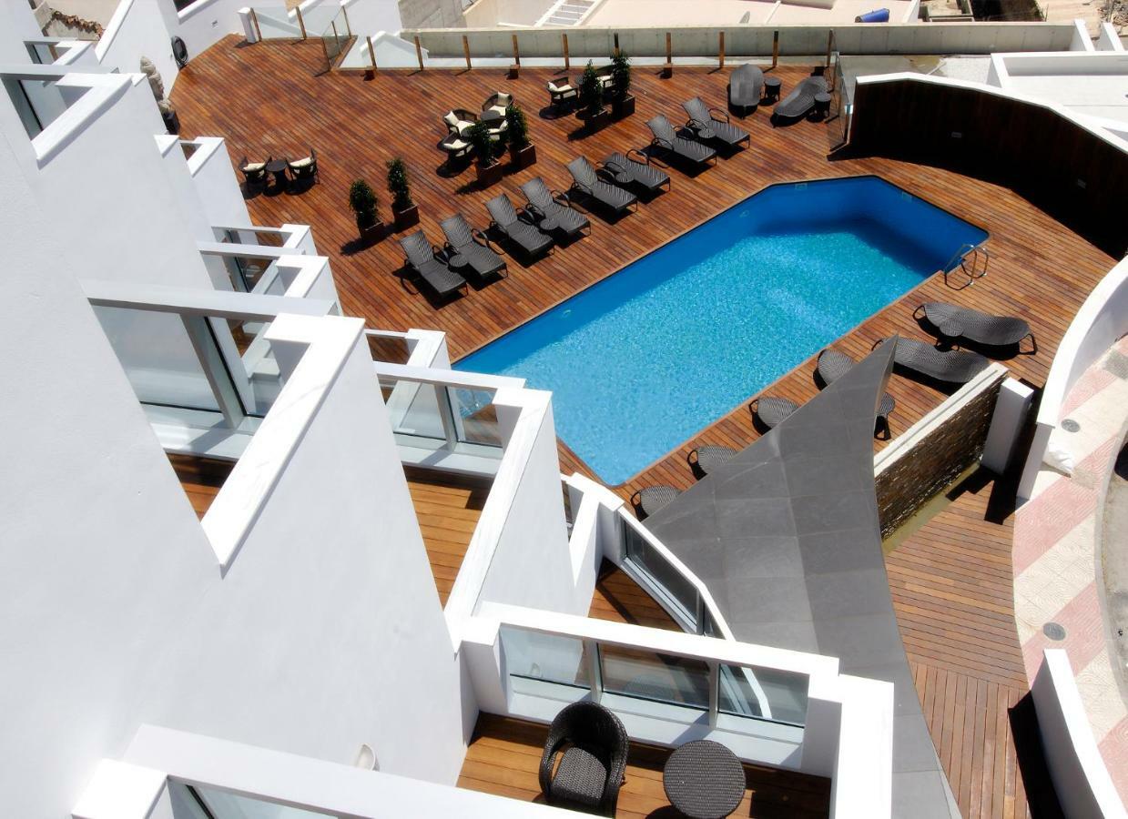 Cabo De Gata Hotel 4*