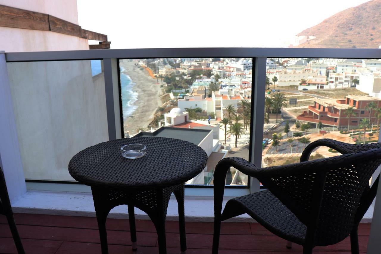 Hotel Cabo De Gata Carboneras